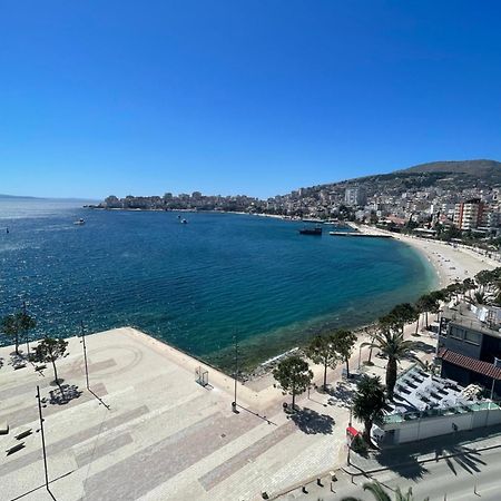 Cava Boutique Hotel Sarande Ngoại thất bức ảnh