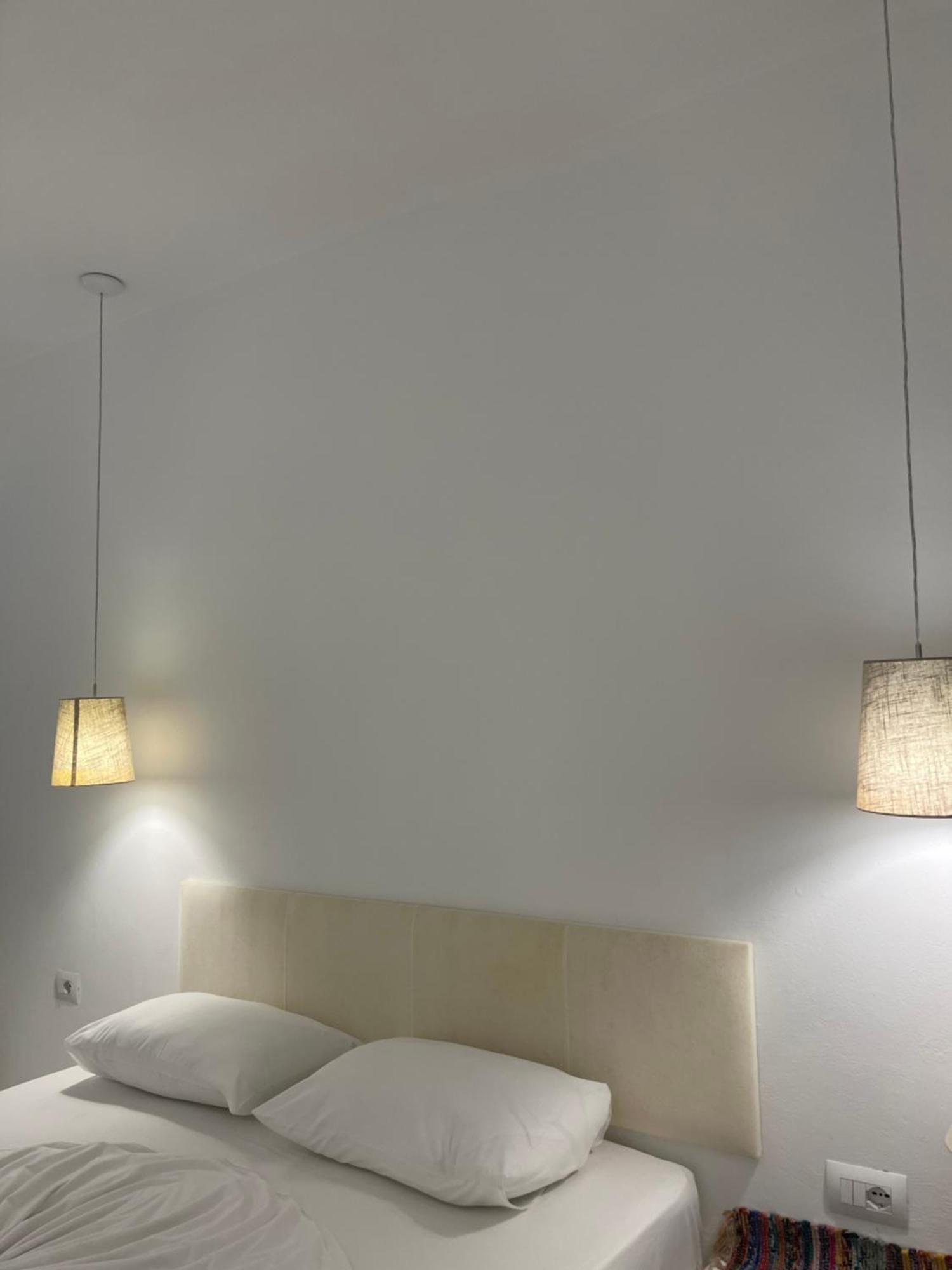 Cava Boutique Hotel Sarande Ngoại thất bức ảnh