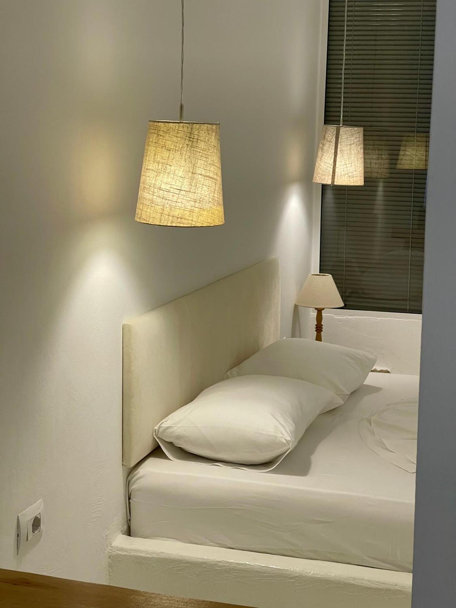Cava Boutique Hotel Sarande Ngoại thất bức ảnh