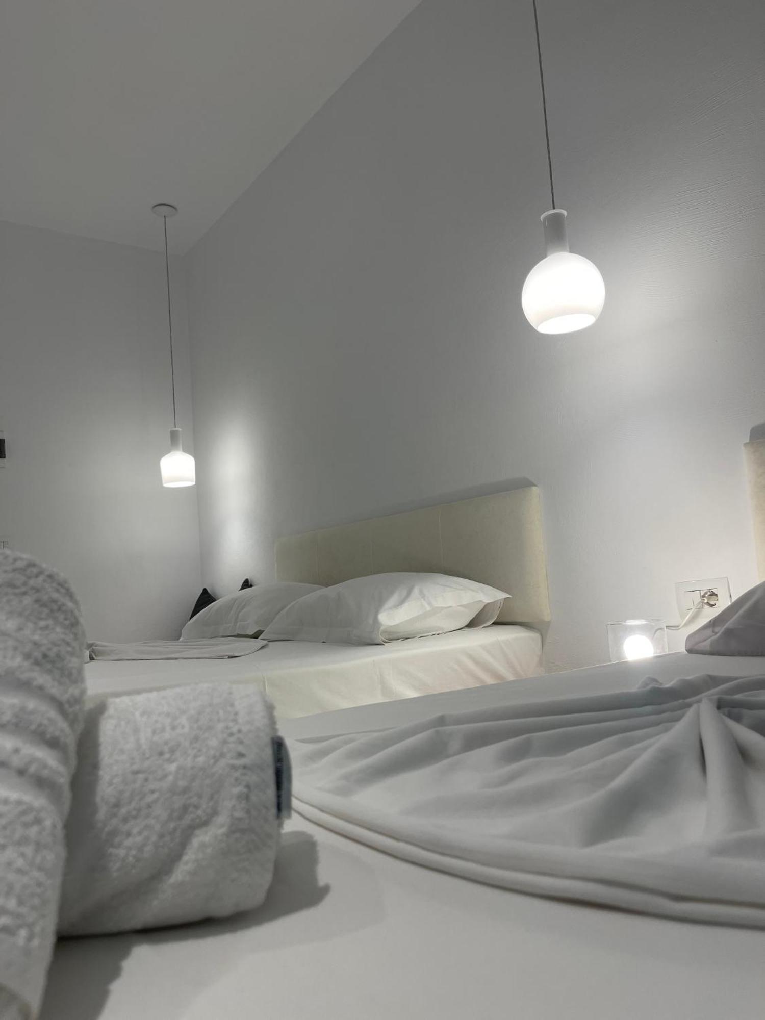 Cava Boutique Hotel Sarande Ngoại thất bức ảnh