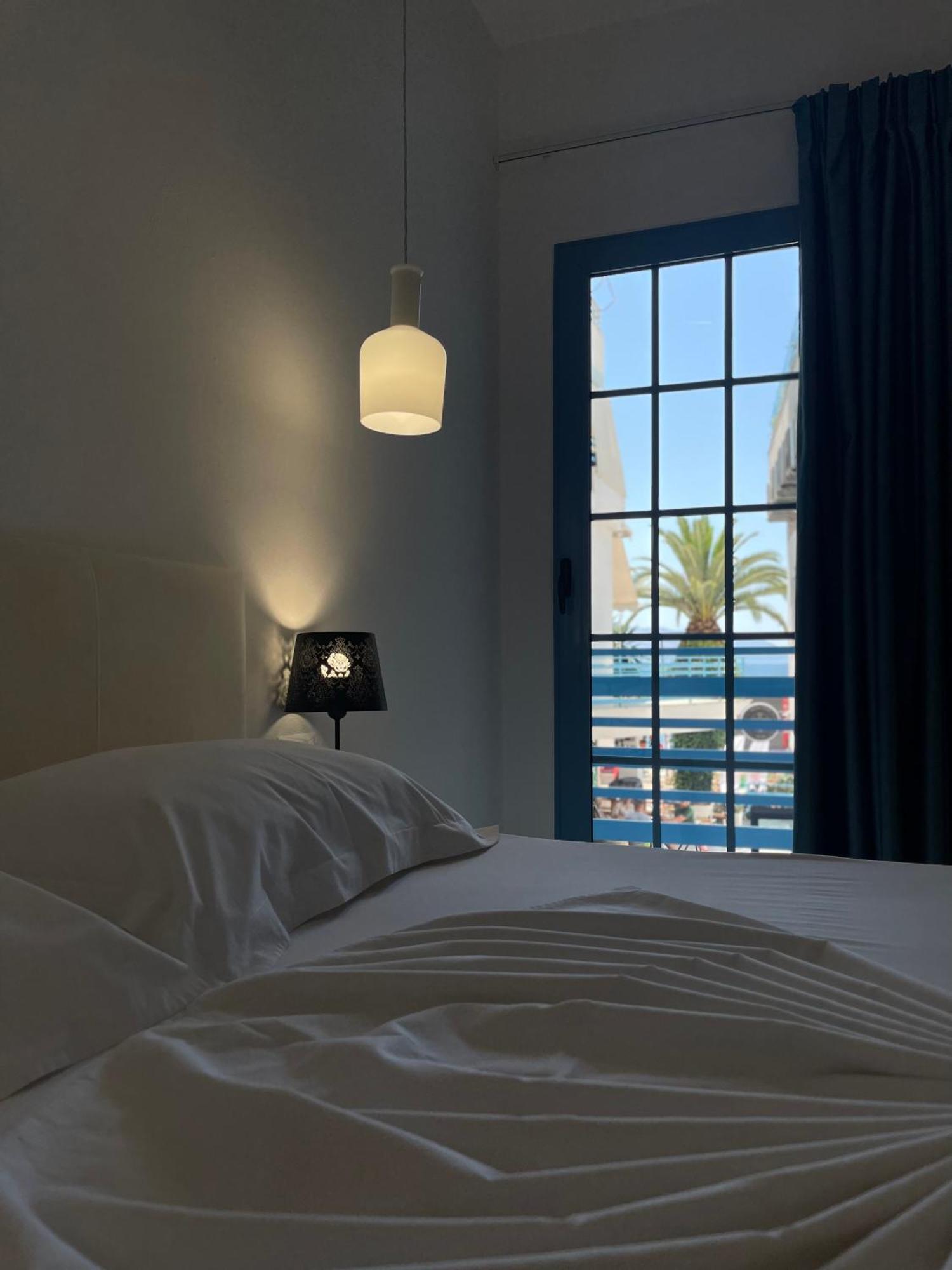 Cava Boutique Hotel Sarande Ngoại thất bức ảnh