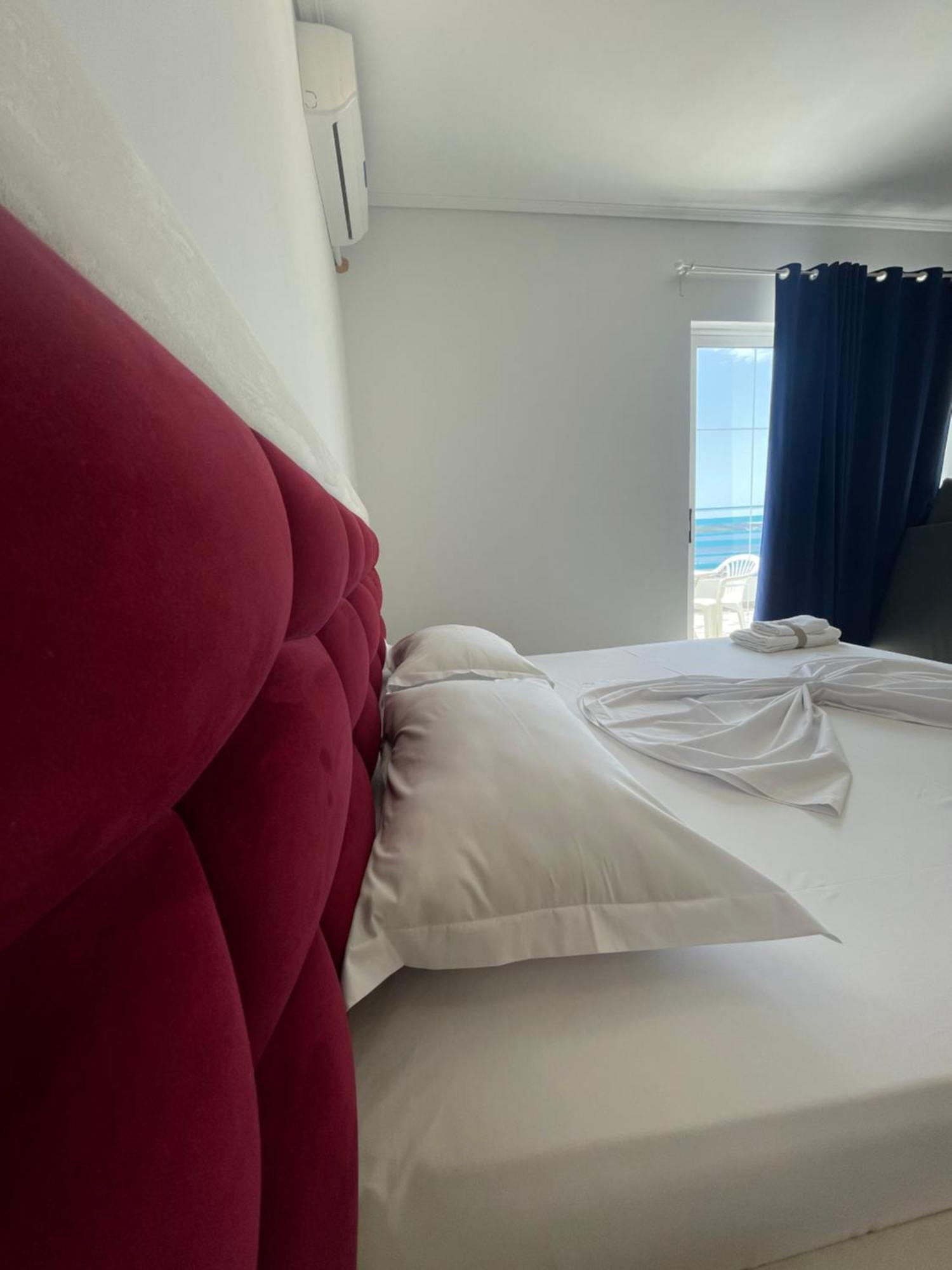 Cava Boutique Hotel Sarande Ngoại thất bức ảnh