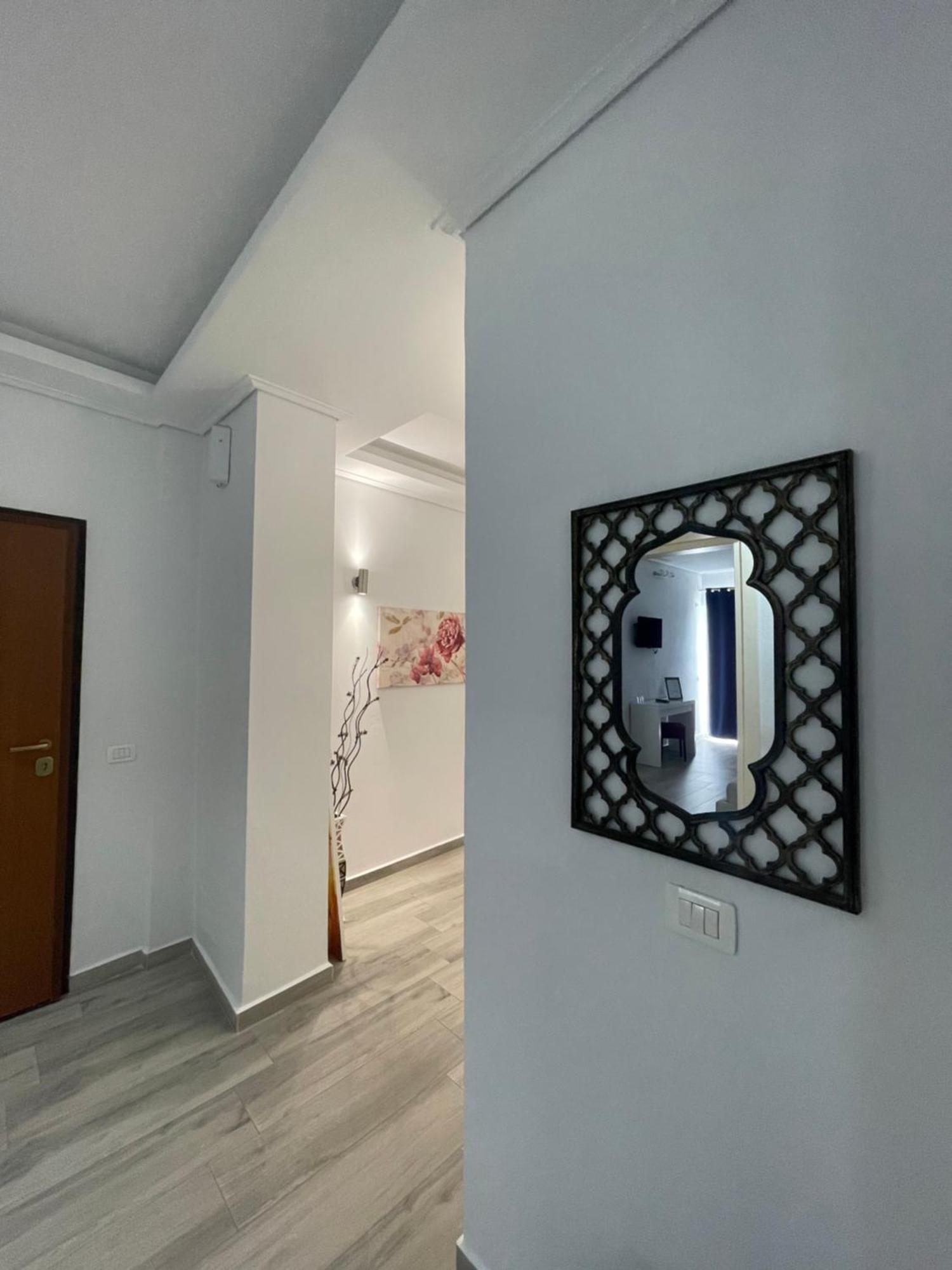 Cava Boutique Hotel Sarande Ngoại thất bức ảnh