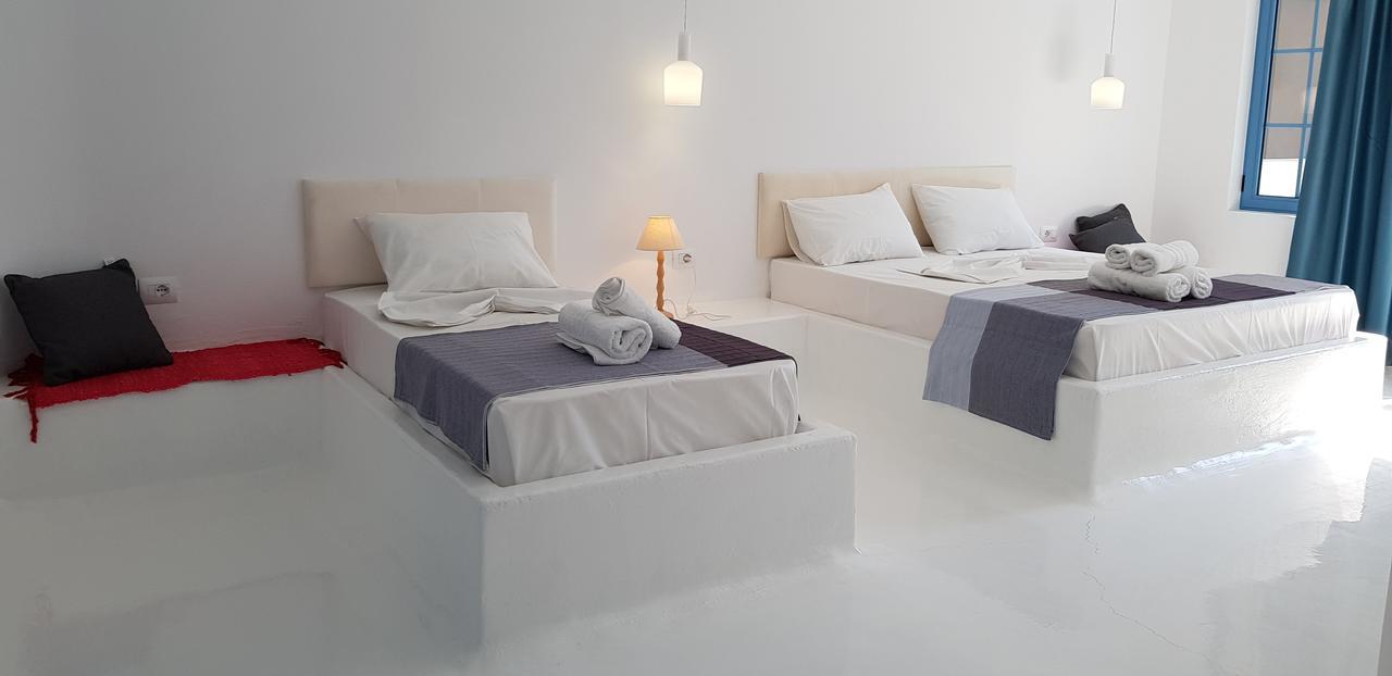 Cava Boutique Hotel Sarande Ngoại thất bức ảnh