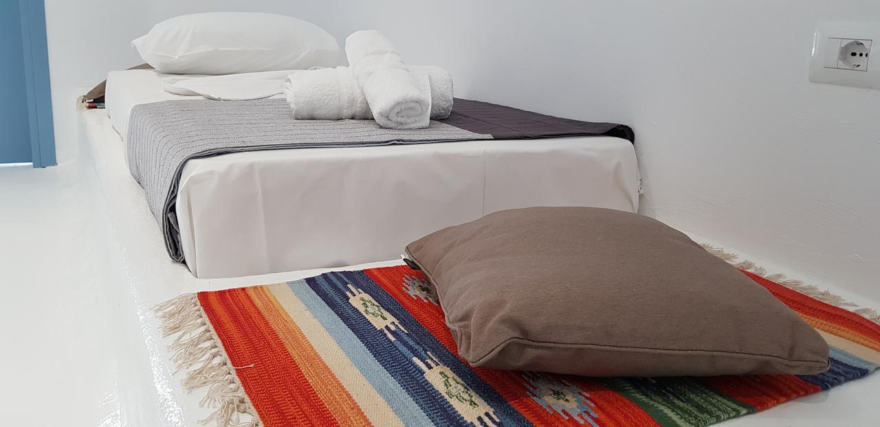 Cava Boutique Hotel Sarande Ngoại thất bức ảnh