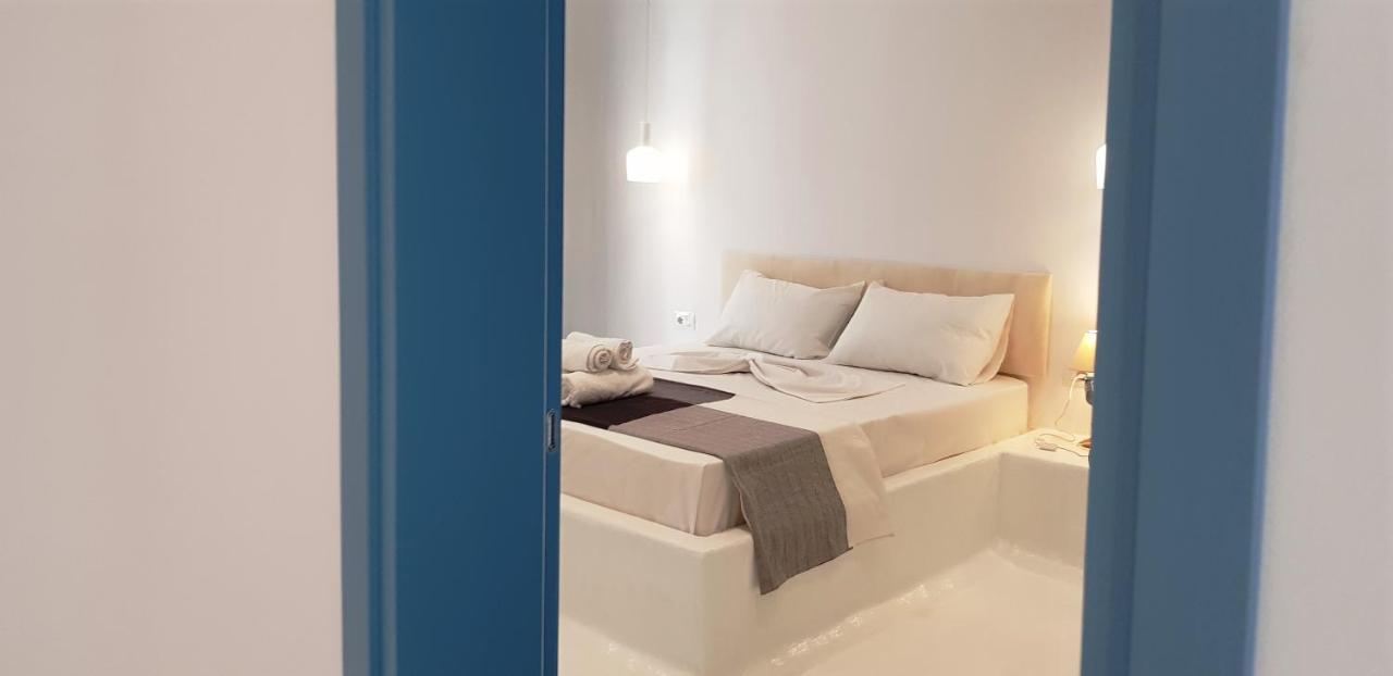 Cava Boutique Hotel Sarande Ngoại thất bức ảnh