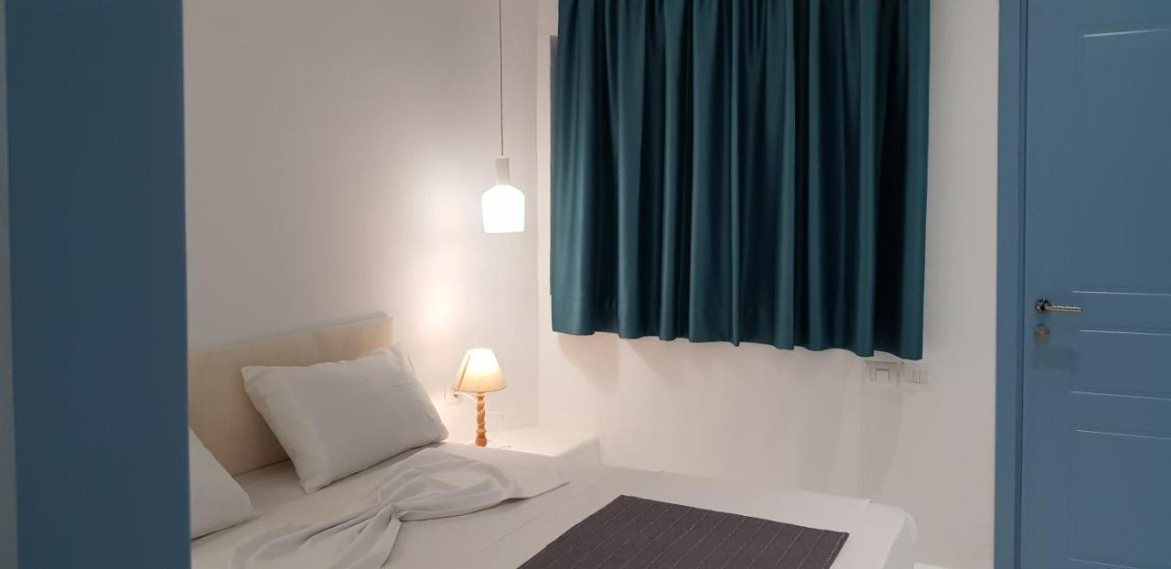 Cava Boutique Hotel Sarande Ngoại thất bức ảnh