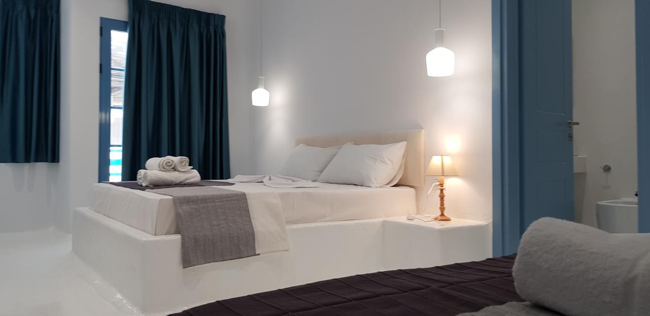 Cava Boutique Hotel Sarande Ngoại thất bức ảnh