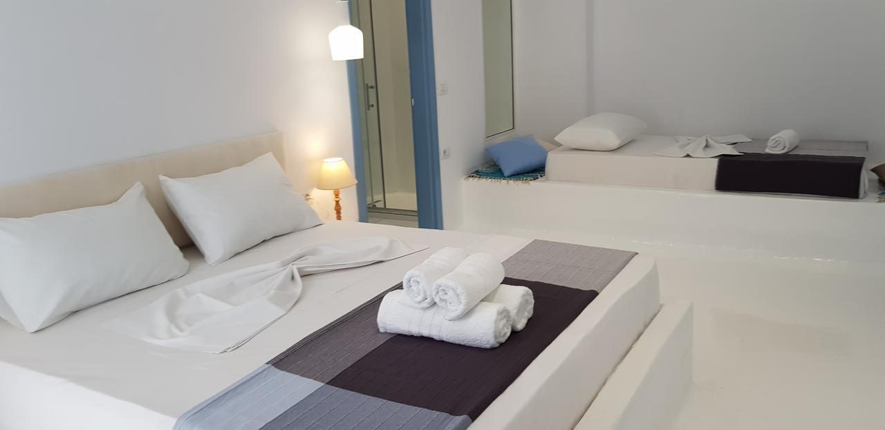 Cava Boutique Hotel Sarande Ngoại thất bức ảnh