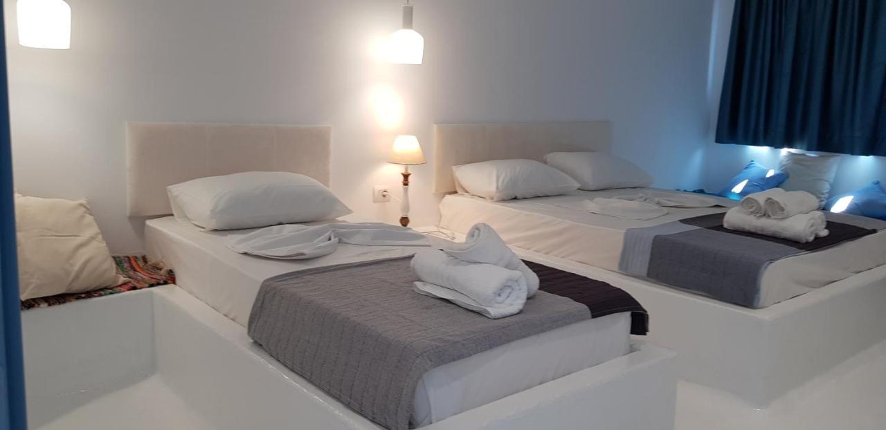 Cava Boutique Hotel Sarande Ngoại thất bức ảnh